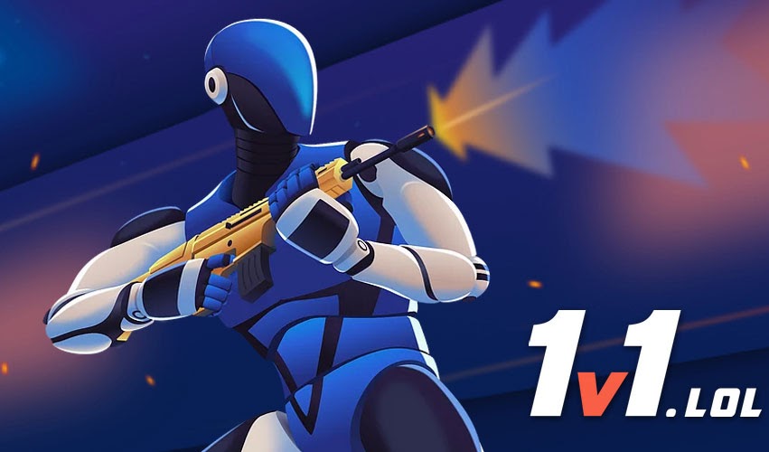 1v1 Lol