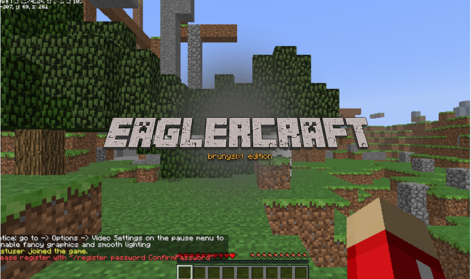eaglercraft